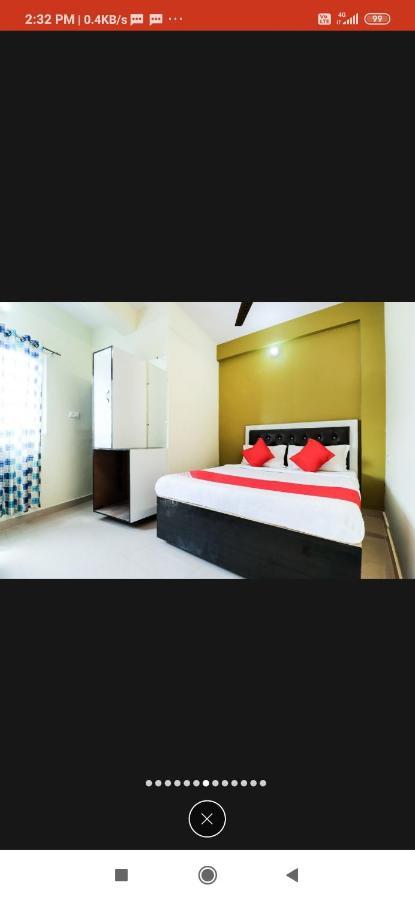 Hotel Pragya International Варанасі Екстер'єр фото