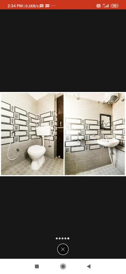 Hotel Pragya International Варанасі Екстер'єр фото